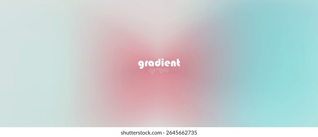 Abstract gradient background red green colorufl,simple background
