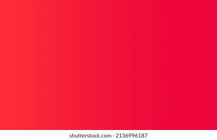 Abstract gradient background red suitable for design, promotion, card, banner, wallpaper, etc