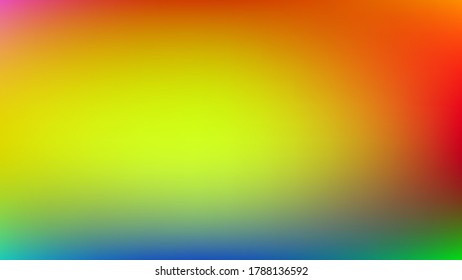 Abstract gradient background, relaxing color, vector illustration for graphic design, background, website or banner