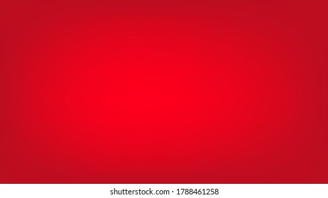 Fondo de gradiente abstracto, color relajante, ilustración vectorial para diseño gráfico, fondo, sitio web o banner