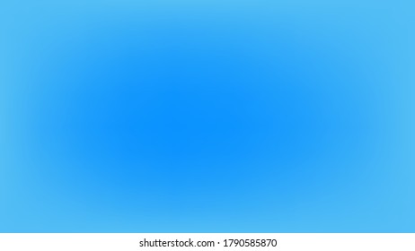 Abstrakter Farbverlauf-Hintergrund, entspannende Farbe, Vektorgrafik für Grafikdesign, Hintergrund, Website oder Banner