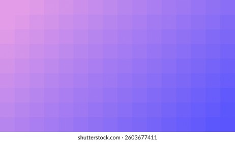 Abstract gradient background with a serene blend of horizontal stripes in shades of  pink and purple hues. This design offers a gentle and modern aesthetic with a touch of contemporary sophistication.