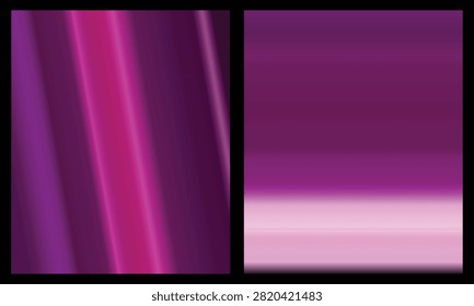 Abstractas fondo degradado con