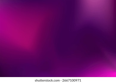 Fondo degradado Abstractas con tonos de Colores rosados y púrpuras