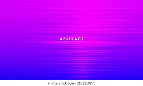 Abstract gradient background with shape creative and minimal concept