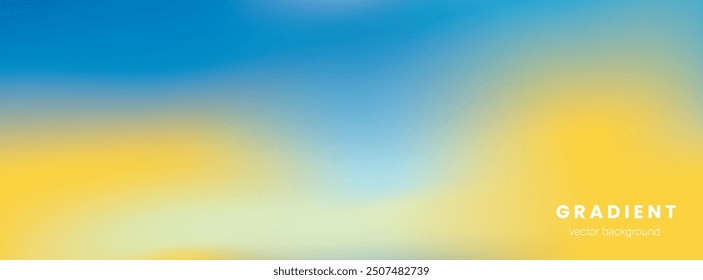 Fondo Abstractas del gradiente. fondo borroso elegante. fondo suave del gradiente