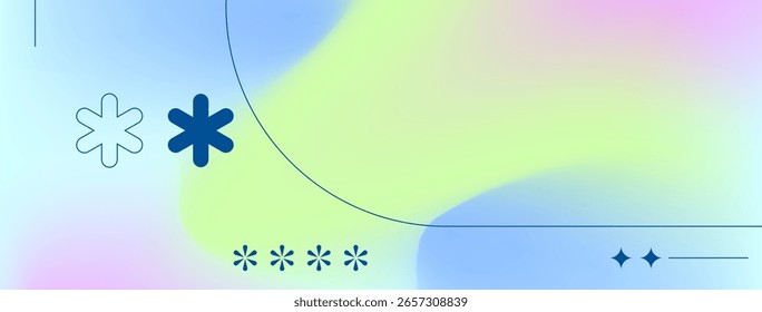 Abstract gradient background with smooth color transitions and minimal style. Great for digital design, posters, UI backgrounds, and creative visual projects.

