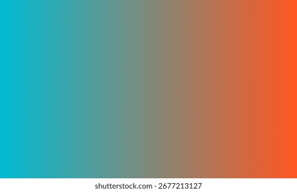 Fondo degradado Abstractas con transición de color suave para un diseño moderno