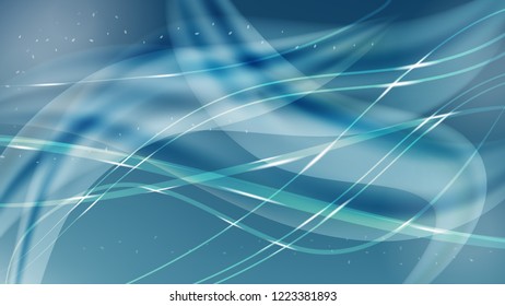 Abstract gradient background of smooth lines Element for beautiful design of packaging, tile, wallpaper, background, cover.
 Bright, festive, light concept