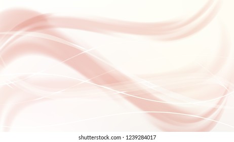 Abstract gradient background of smooth lines. Element for beautiful design of packaging, tile, wallpaper, background, cover.
 Light holiday concept.