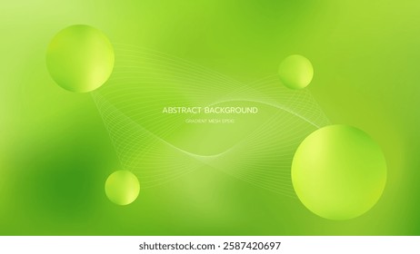 Abstract Gradient Background with a Smooth and Soft Blur Effect for a Trendy and Vibrant look in Modern Design featuring Liquid Wave Textures for Creative Visuals and Stylish Digital Website