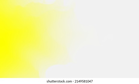 Abstract gradient background. Soft gradient backdrop with place for text. Vector illustration for your graphic design, banner, poster