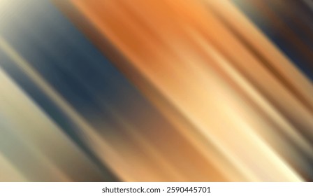 Abstract gradient background with soft fluid lines evoking a sense of warmth and depth utilizing a blend of earth tones and muted hues