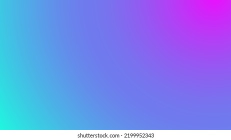 Abstract gradient background. Suitable for advertising banners, websites, greeting cards and invitations