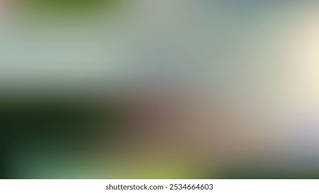 An abstract gradient background that showcases a harmonious blend of colors.