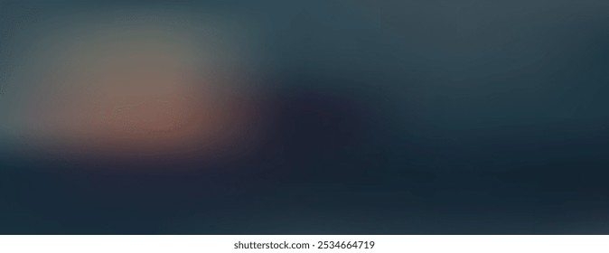 An abstract gradient background that showcases a harmonious blend of colors.