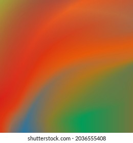 Abstract gradient background - twilight dust composition eps 10 - colorful vector illustration