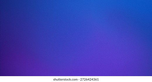 Fondo de gradiente Abstractas. Resplandor ultravioleta sobre un fondo abstracto oscuro. Plantilla de Fondo de pantalla vacía


