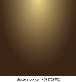 Abstract gradient background. Used as background for product display - Vector background.