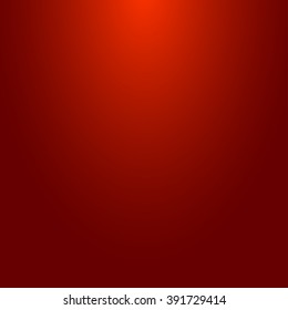 Abstract gradient background. Used as background for product display - Vector background.