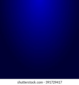 Abstract gradient background. Used as background for product display - Vector background.