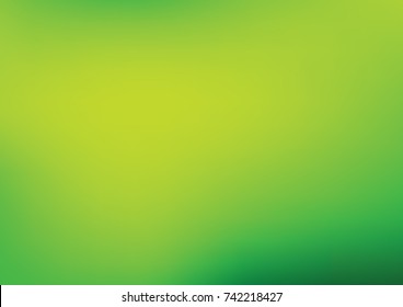 Abstract gradient background vector