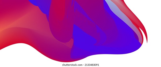 abstract gradient background. vector gradient background design for commercial use