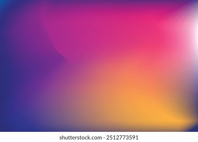 abstract gradient background vector eps 10 design 