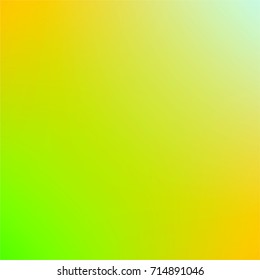 Abstract Gradient Background, Vector Multicolor Template for Poster, Web and Mobile Application, Business Card. Simple Gradient for your Design. Vector Illustration