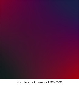 Abstract Gradient Background, Vector Multicolor Template for Poster, Web and Mobile Application, Business Card. Simple Gradient for your Design. Vector Illustration