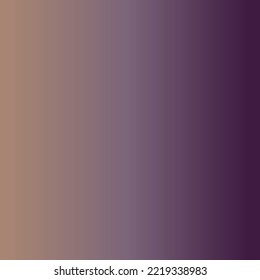 Abstract gradient background velvet violet