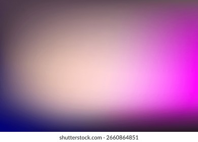 Fondo degradado Abstractas en tonos violeta, rosa, beige y azul