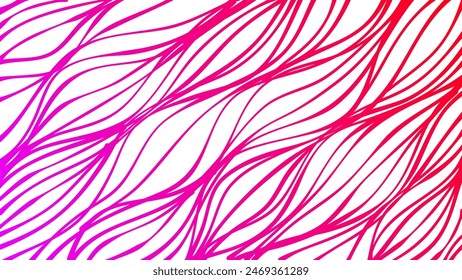 abstract gradient background. wave background. Abstract ocean wallpaper. gradient abstract background. gradient wave wallpaper.