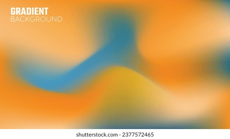Abstract gradient background . You can use for background video, promotion, quote, website.