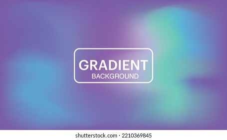 Abstract gradient background.Minimal modern design.Landing page template.Vector illustration.Vector design template. Eps10