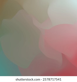 Abstract gradient backgrounds with soft color transitions in pastel and vibrant tones, perfect for digital designs, wallpapers, and creative projects.