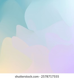 Abstract gradient backgrounds with soft color transitions in pastel and vibrant tones, perfect for digital designs, wallpapers, and creative projects.