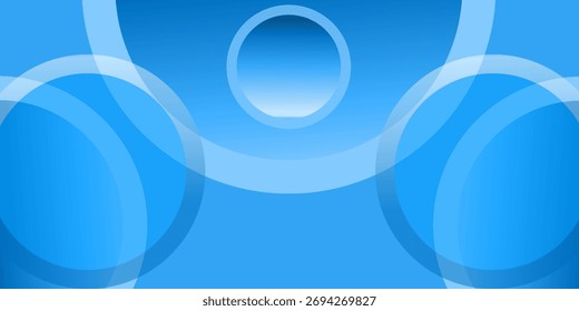 Abstract gradient backround. Colorful. Memphis background. Circle shape colorful. Modern .Vector illustration