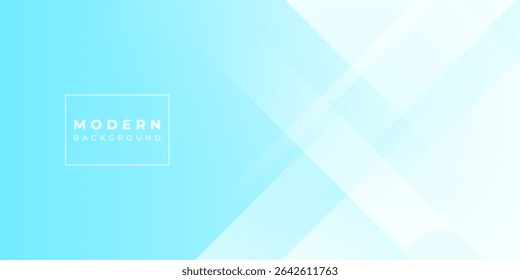 Abstract gradient bakground shape with slash colorful.Minimalist modern background. Vector eps 10