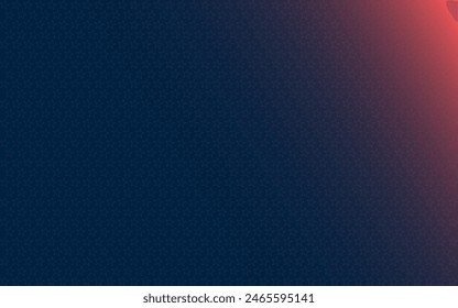 Abstract gradient blue background American flag texture vector background wallpaper design