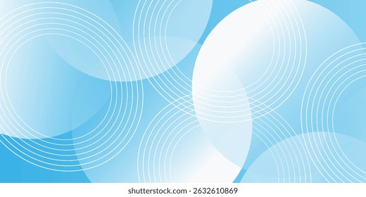 Fondo azul degradado Abstractas