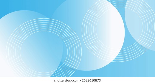 Fondo azul degradado Abstractas