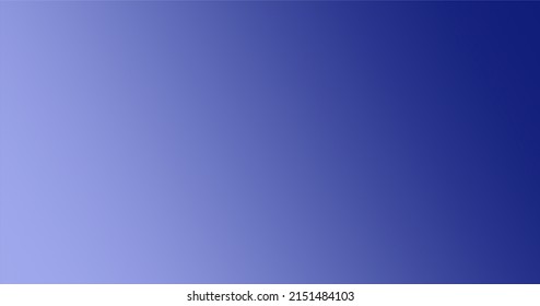 Abstract gradient blue background texture vector illustration