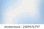 Abstract gradient blue desktop wallpaper