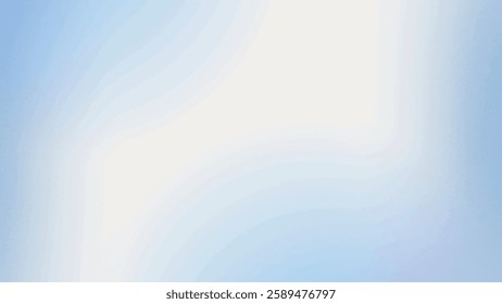 blue gradient desktop wallpaper