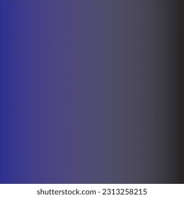 abstract gradient of blue navy and black background. Modern vertical design for mobile application 
