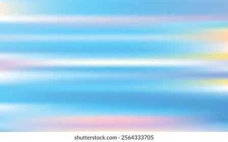 abstract gradient of blue, pink, and purple hues blending together in smooth, flowing lines, creating a calming and serene atmosphere. Perfect for backgrounds, art, and design