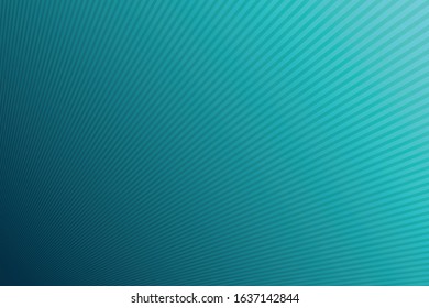 Abstract gradient blue wavy pattern design background. Decorate for ad, poster, artwork, template design, background. illustration vector eps10