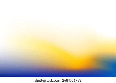 Gradiente Abstractas Mezcla azul