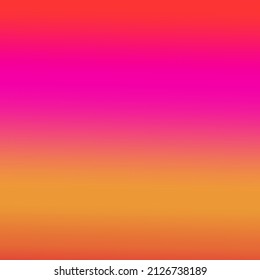 Abstract gradient blur background. Backdrop concept for your graphic design, banner or poster